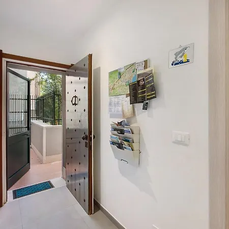 Apartment Valeria 2 - Arenzanohost *