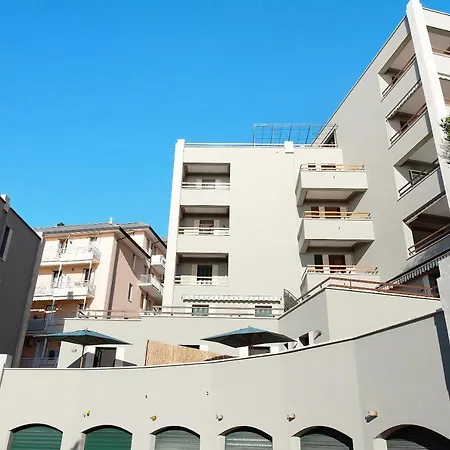 Valeria 2 - Arenzanohost Apartman