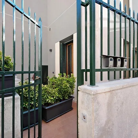 Apartman Valeria 2 - Arenzanohost