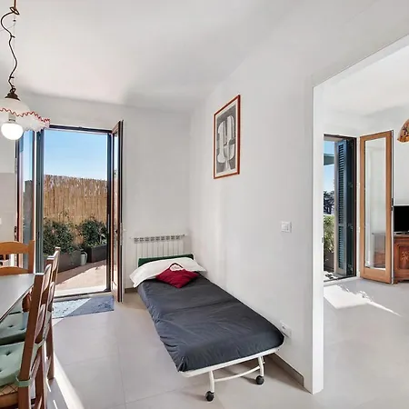 Apartman Valeria 2 - Arenzanohost